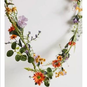 Urban Outfitters garland